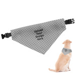 Dog Bandana - Small (Upload Your Own)