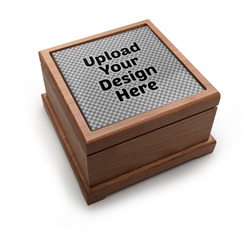 Pet Urn (Upload Your Own)