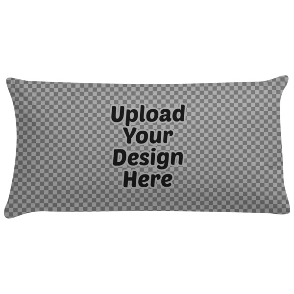 Custom Pillow Case - King (Upload Your Own)