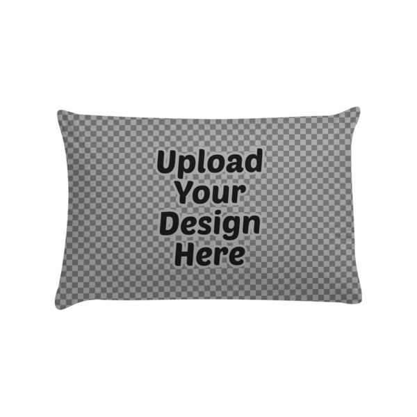 Custom Pillow Case - Standard (Upload Your Own)
