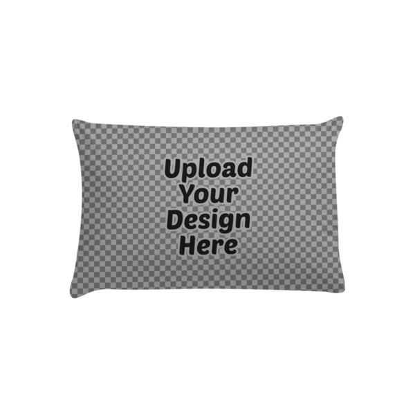 Custom Pillow Case - Toddler (Upload Your Own)