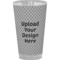 Pint Glass - Full Color (Upload Your Own)
