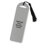 Plastic Bookmark (Upload Your Own)
