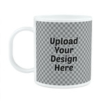 Plastic Kids Mug (Upload Your Own)