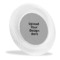 Plastic Party Dinner Plates - 10" (Upload Your Own)