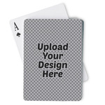 Playing Cards (Upload Your Own)