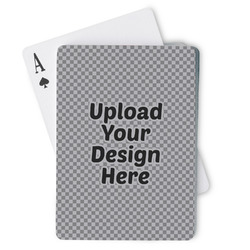 Playing Cards (Upload Your Own)