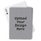 Playing Cards (Upload Your Own)