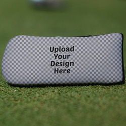 Blade Putter Cover (Upload Your Own)