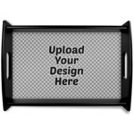 Wooden Tray (Upload Your Own)