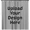 Shower Curtain (Upload Your Own)
