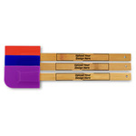 Silicone Spatula (Upload Your Own)