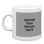 Espresso Cup (Upload Your Own)
