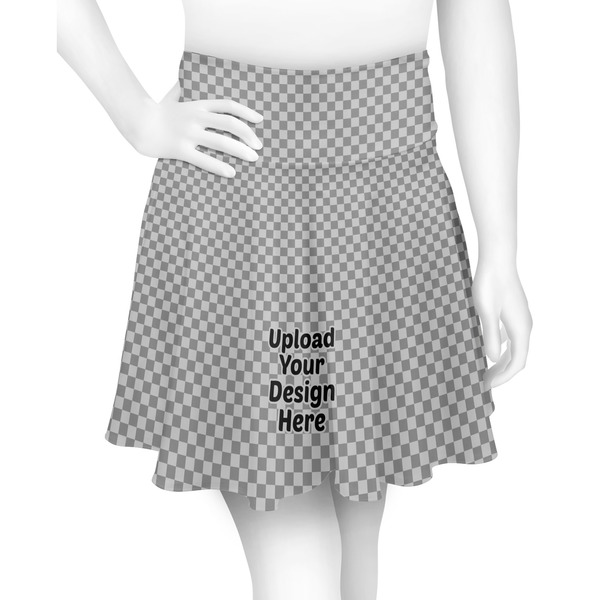 Custom Skater Skirt (Upload Your Own)