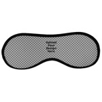 Sleeping Eye Masks - Large (Upload Your Own)