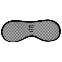 Sleeping Eye Masks - Large (Upload Your Own)