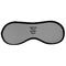 Sleeping Eye Masks - Large (Upload Your Own)