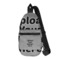 Sling Bag (Upload Your Own)