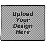 Gaming Mouse Pad - Large - 12.5" x 10" (Upload Your Own)