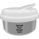 Snack Container (Upload Your Own)
