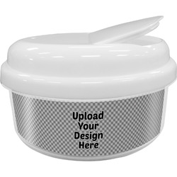 Snack Container (Upload Your Own)