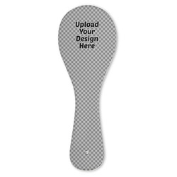 Ceramic Spoon Rest (Upload Your Own)