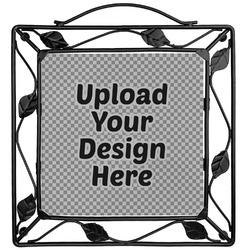 Square Trivet (Upload Your Own)