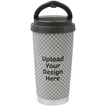 Stainless Steel Coffee Tumbler (Upload Your Own)