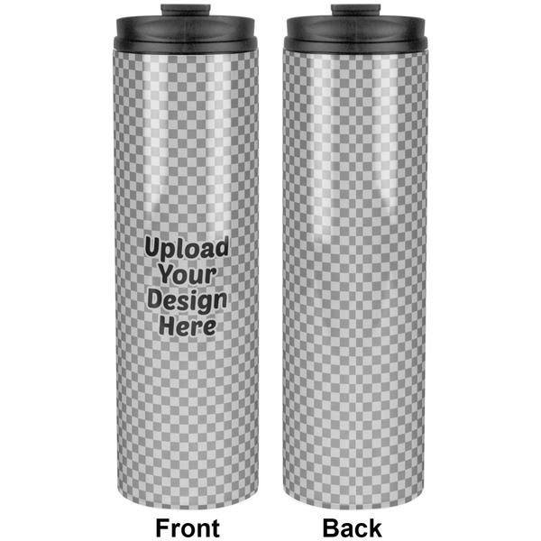 Upload Your Own Stainless Steel Tumbler 20 Oz - Approval