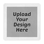 Decorative Paper Napkins (Upload Your Own)