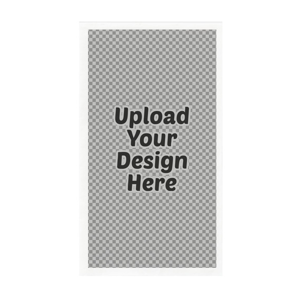 Custom Guest Paper Towels - Full Color - Standard (Upload Your Own)