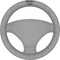 Steering Wheel Cover (Upload Your Own)