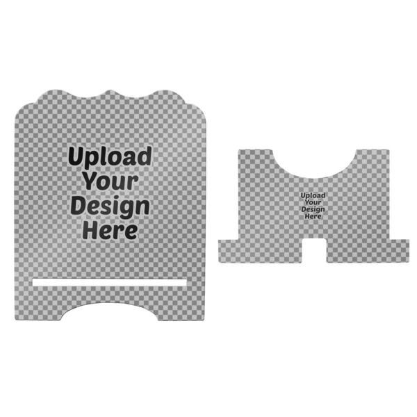 Upload Your Own Stylized Tablet Stand - Apvl