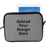 Tablet Case / Sleeve - Large (Upload Your Own)