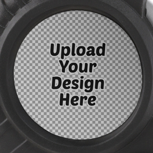 Upload Your Own Tape Measure - 25ft - Detail