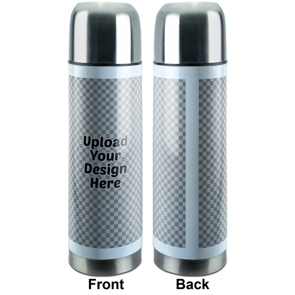Upload Your Own Thermos - Apvl