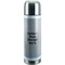 Stainless Steel Thermos (Upload Your Own)