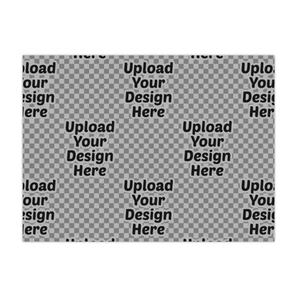 Custom Tissue Paper Sheets - Large - Heavyweight (Upload Your Own)