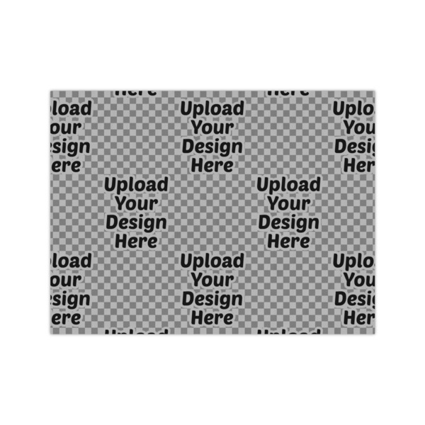Custom Tissue Paper Sheets - Medium - Heavyweight (Upload Your Own)