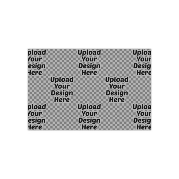 Custom Tissue Paper Sheets - Small - Heavyweight (Upload Your Own)