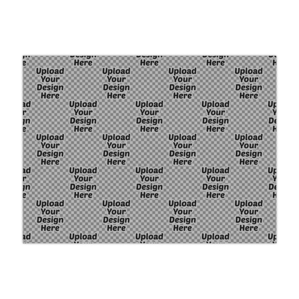 Custom Tissue Paper Sheets - Large - Lightweight (Upload Your Own)