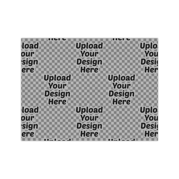 Custom Tissue Paper Sheets - Medium - Lightweight (Upload Your Own)