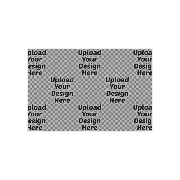 Custom Tissue Paper Sheets - Small - Lightweight (Upload Your Own)