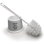 Toilet Brush (Upload Your Own)