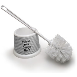 Toilet Brush (Upload Your Own)