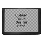 Trifold Wallet (Upload Your Own)