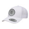Trucker Hat - White (Upload Your Own)