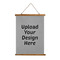 Wall Hanging Tapestry (Upload Your Own)