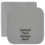 Facecloth / Wash Cloth (Upload Your Own)