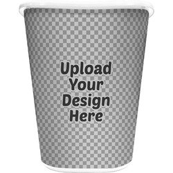 Waste Basket (Upload Your Own)